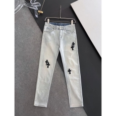 Chrome Hearts Jeans